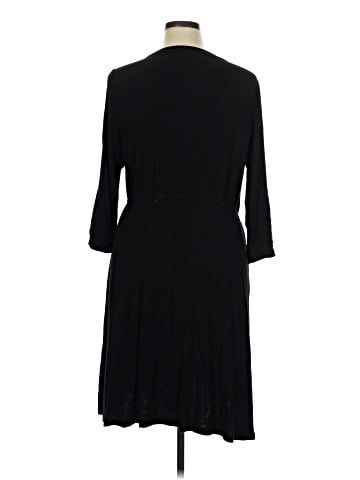 Market and Spruce Casual Dress (view 2)