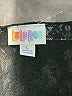Lularoe Black Kimono Size L - photo 4
