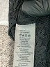 Lularoe Black Kimono Size L - photo 5