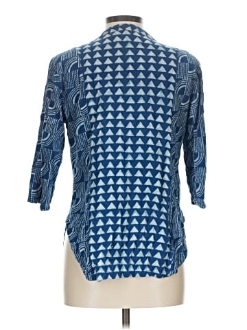 Fabindia 3/4 Sleeve Blouse (view 2)