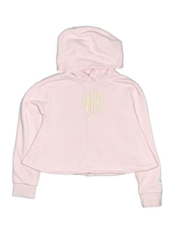 Nike Zip Up Hoodie (view 1)