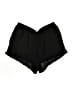 Robin Piccone Black Shorts Size XXL (estimated) - photo 1