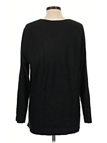 J.Jill Cashmere Pullover Sweater (view 2)