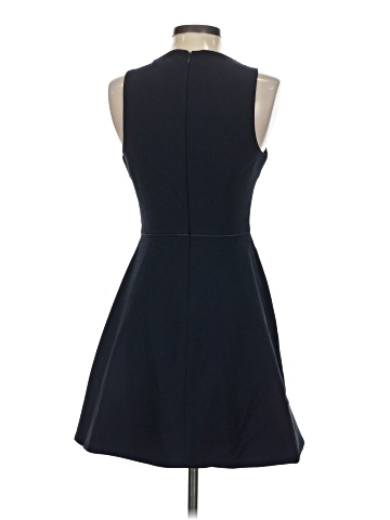 Elizabeth and James Cocktail Dress (view 2)