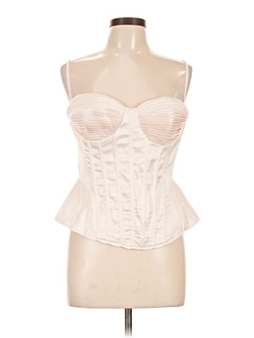 Fashion Nova Sleeveless Top (view 1)