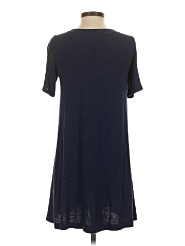Ann Taylor LOFT Casual Dress (view 2)