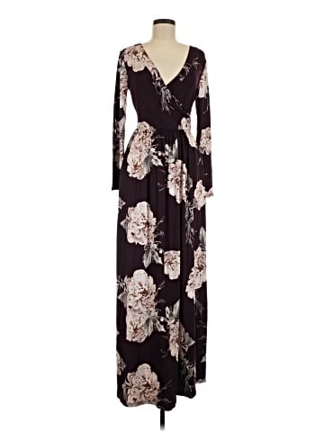 Reborn J Casual Dress (view 1)