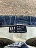 Gap Blue Jeans Size 12-18 mo - photo 3