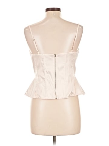 Fashion Nova Sleeveless Top (view 2)