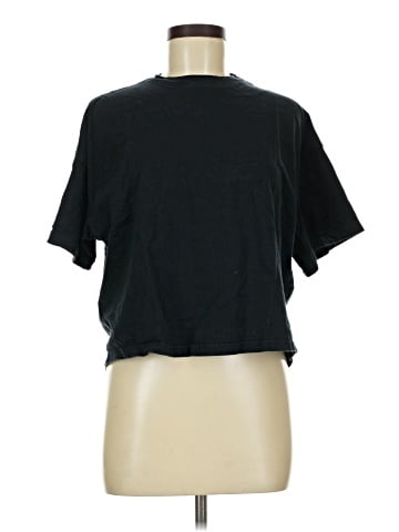 Divided by H&M Short Sleeve T-Shirt (view 1)