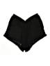 Robin Piccone Black Shorts Size XXL (estimated) - photo 2