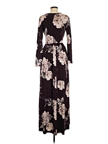 Reborn J Casual Dress (view 2)