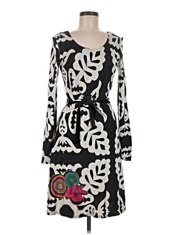 Desigual Casual Dress (view 1)
