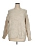 Market and Spruce Tan Pullover Sweater Size 1X - photo 1
