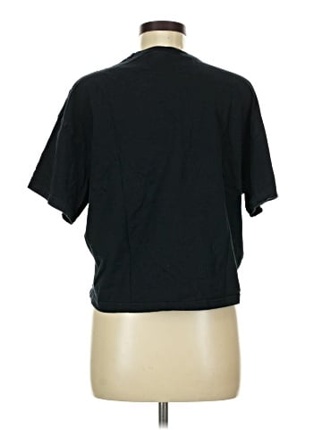 Divided by H&M Short Sleeve T-Shirt (view 2)