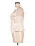Fashion Nova Ivory Sleeveless Top Size L - photo 5