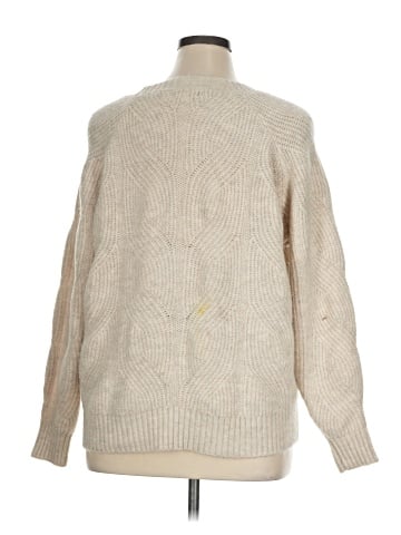 Market and Spruce Pullover Sweater (view 2)