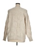 Market and Spruce Tan Pullover Sweater Size 1X - photo 2