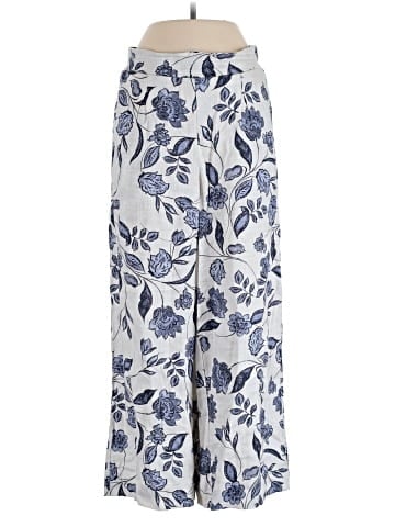Ella Moss Linen Pants (view 1)