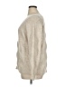 Market and Spruce Tan Pullover Sweater Size 1X - photo 5