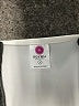 Soybu White Sleeveless Blouse Size L - photo 4