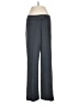 Calvin Klein Gray Dress Pants Size 2 - photo 1
