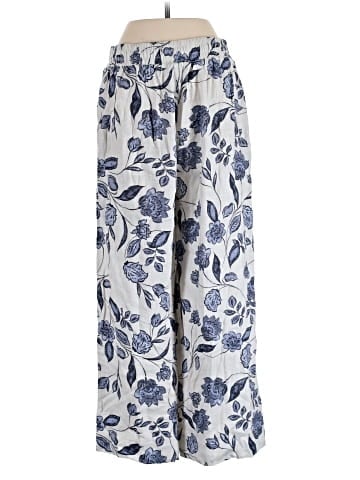 Ella Moss Linen Pants (view 2)