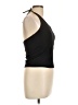 Old Navy Black Sleeveless Top Size Lg Petite - photo 4