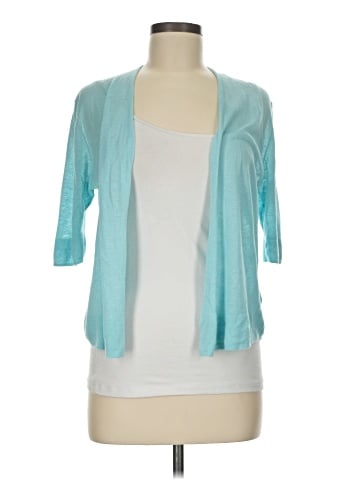 Tahari Cardigan (view 1)