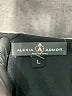 Alexia Admor 100% Polyester Solid Black Cocktail Dress Size L - photo 7