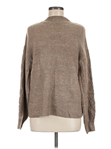 Vigoss Turtleneck Sweater (view 1)