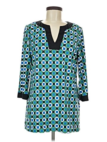 Anne Klein Casual Dress (view 1)