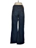 Levi's Blue Jeans Size 8 (estimated) - photo 2