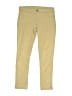 Old Navy Solid Tan Active Pants Size 10 - photo 1