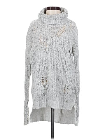 Express Turtleneck Sweater (view 1)