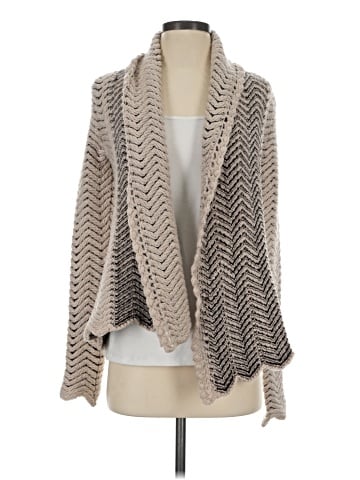Moth Cardigan (view 1)