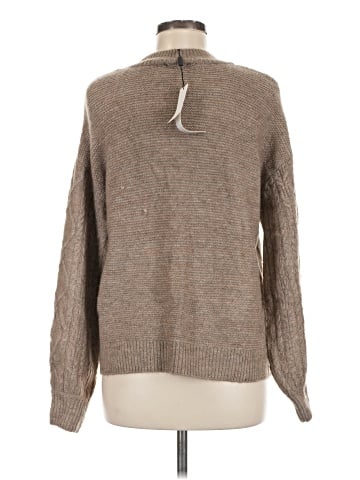 Vigoss Turtleneck Sweater (view 2)