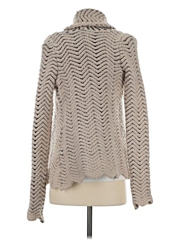Moth Cardigan (view 2)