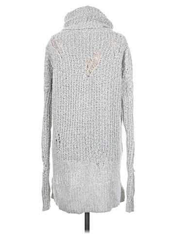 Express Turtleneck Sweater (view 2)