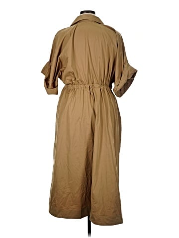 Maeve by Anthropologie Casual Dress (view 2)