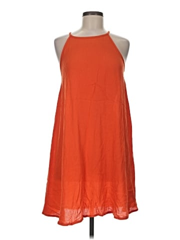 Mossimo Supply Co. Casual Dress (view 1)
