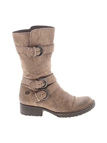 Born Boots (view 1)