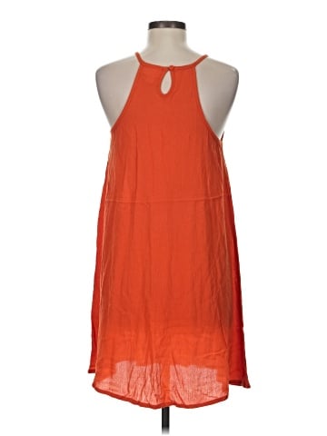 Mossimo Supply Co. Casual Dress (view 2)