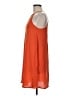 Mossimo Supply Co. Orange Casual Dress Size M - photo 5