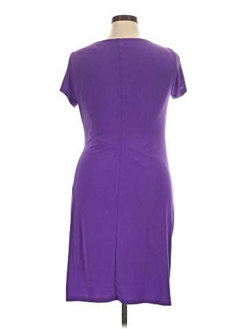 Ronni Nicole Cocktail Dress (view 2)