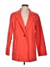 Talbots Orange Wool Blazer Size 12 - photo 1