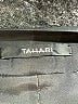 Tahari Black Jacket Size L - photo 6