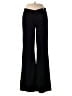 GO Black Dress Pants Size 8 - photo 1