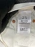 Mother Ivory Jeans Size 25 waist - photo 7
