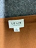 Le Lis Brown Bodysuit Size L - photo 3